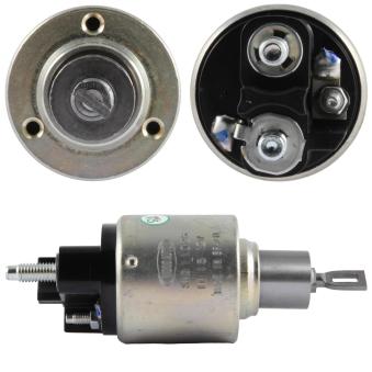 Contacteur, démarreur BV PSH 054.000.725.016