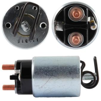 Contacteur, démarreur BV PSH OEM S13102 Contacteur, démarreur BV PSH OEM S13102