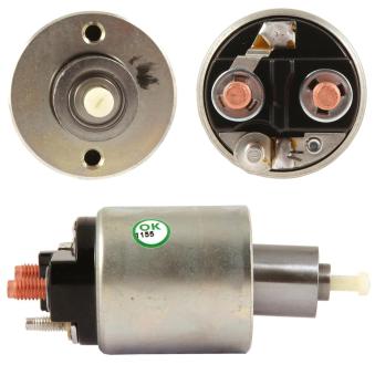 Contacteur, démarreur BV PSH OEM YS4U11000AA