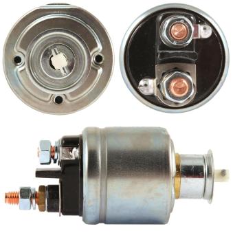 Contacteur, démarreur BV PSH 054.001.042.006