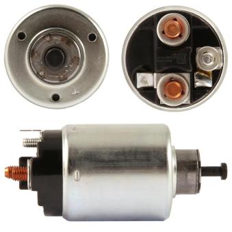 Contacteur, démarreur BV PSH OEM 25187951