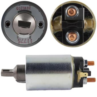 Contacteur, démarreur BV PSH OEM M8T80373