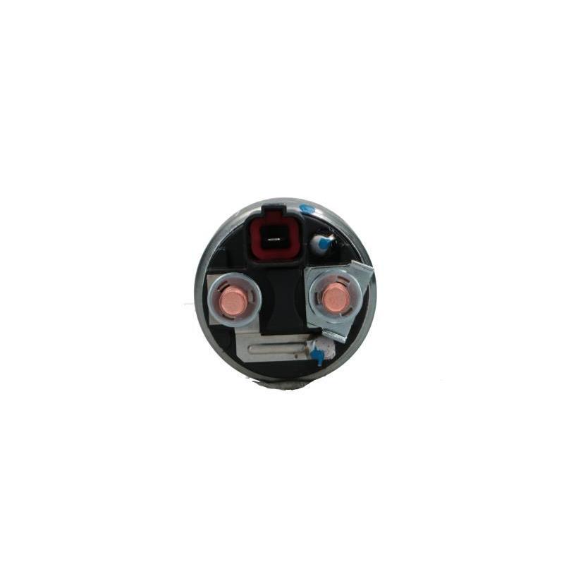 Contacteur, démarreur BV PSH 054.001.111.590 - Visuel 2