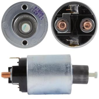 Contacteur, démarreur BV PSH OEM m2ts0575