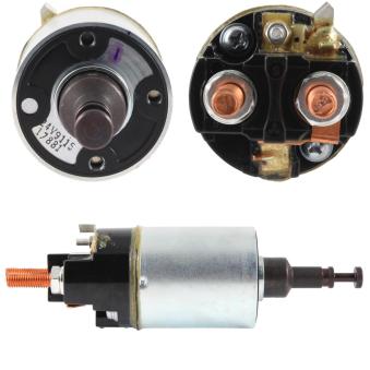 Contacteur, démarreur BV PSH OEM M9T83771