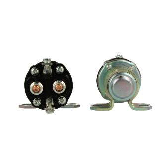 Contacteur, démarreur BV PSH OEM M9T80472