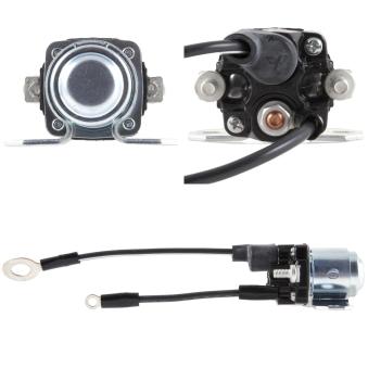 Contacteur, démarreur BV PSH OEM M9T83879