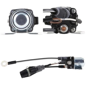 Contacteur, démarreur BV PSH OEM M8T62671