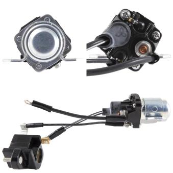 Contacteur, démarreur BV PSH OEM M009T83771