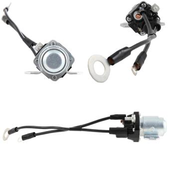 Contacteur, démarreur BV PSH OEM M9T85371