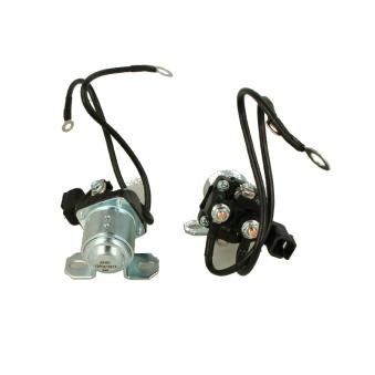 Contacteur, démarreur BV PSH OEM M008T63271 Contacteur, démarreur BV PSH OEM M008T63271