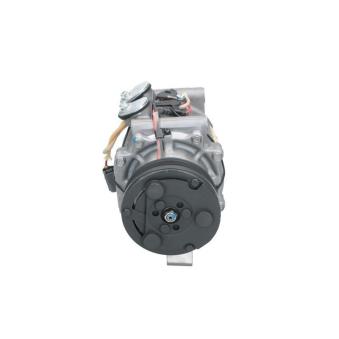 Compresseur, climatisation BV PSH 090.015.049.200