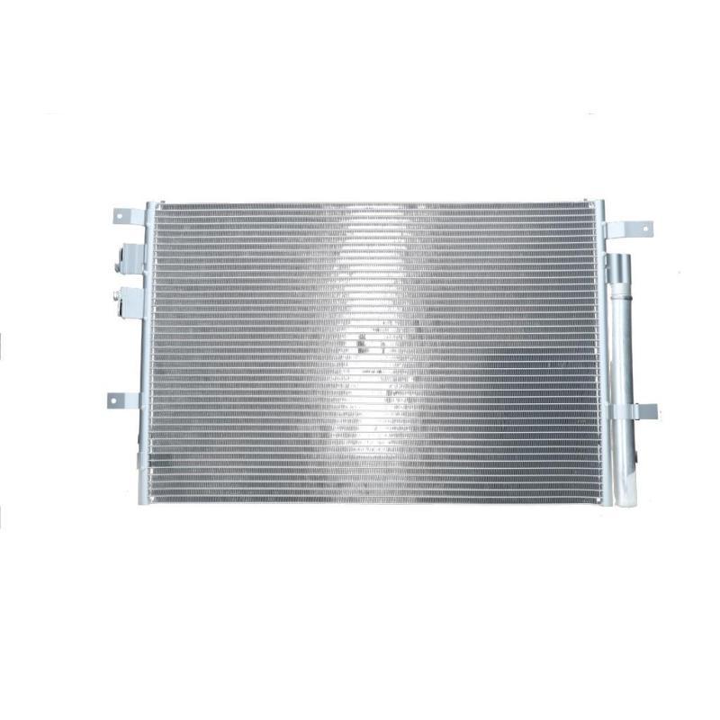 Condenseur, climatisation BV PSH 090.101.006.000 - Visuel 2