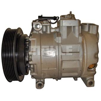 Compresseur, climatisation BV PSH 090.105.001.311