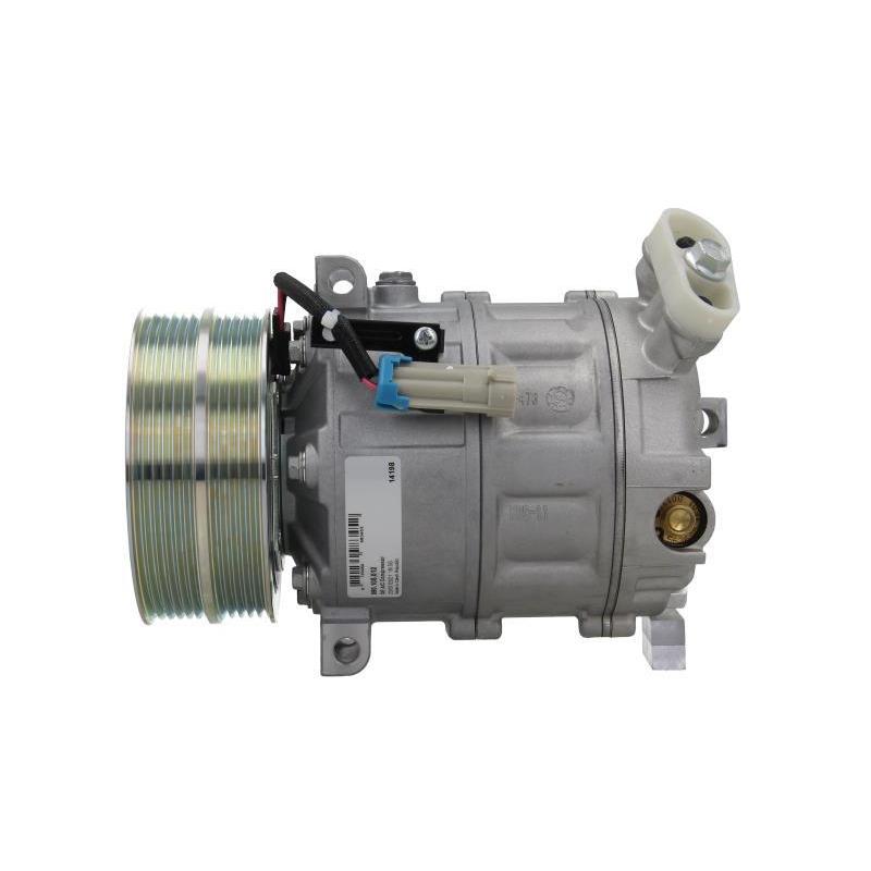 Compresseur, climatisation BV PSH 090.105.012.500 - Visuel 1