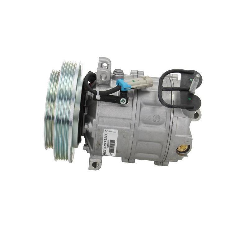 Compresseur, climatisation BV PSH 090.105.013.500 - Visuel 1