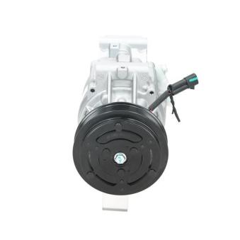 Compresseur, climatisation BV PSH 090.105.015.040 pour LANCIA YPSILON 1.0 Mild Hybrid - 69cv