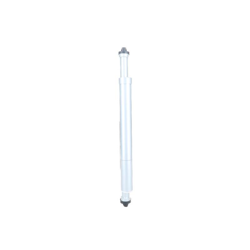 Condenseur, climatisation BV PSH 090.121.001.000 - Visuel 1
