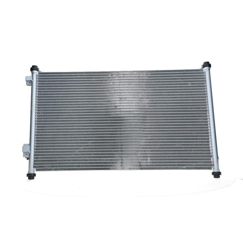 Condenseur, climatisation BV PSH 090.121.006.040 - Visuel 2