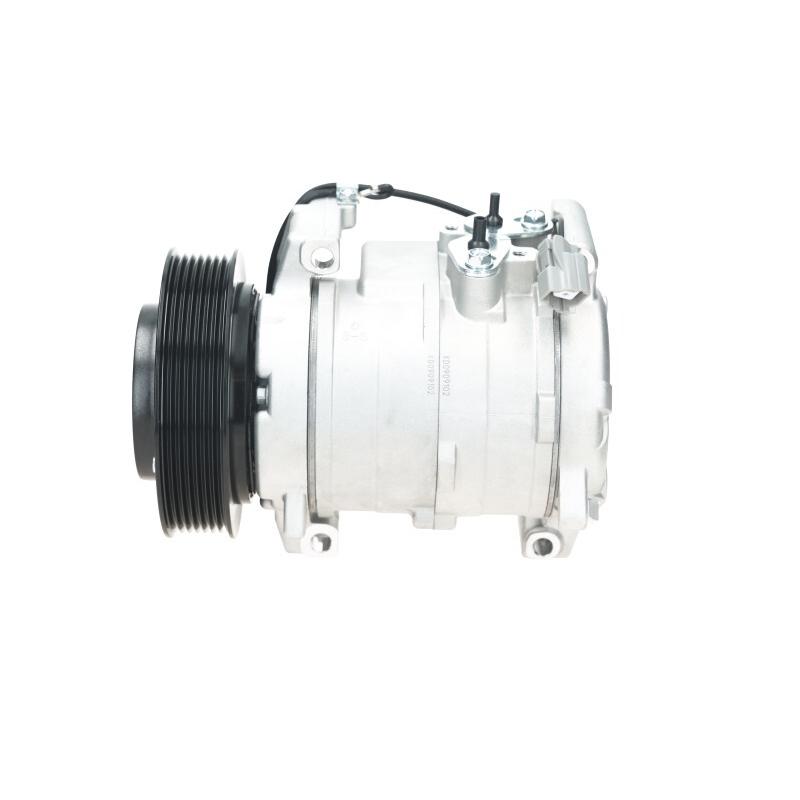 Compresseur, climatisation BV PSH 090.125.004.050 - Visuel 1