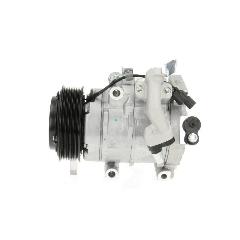 Compresseur, climatisation BV PSH 090.125.006.050 - Visuel 1