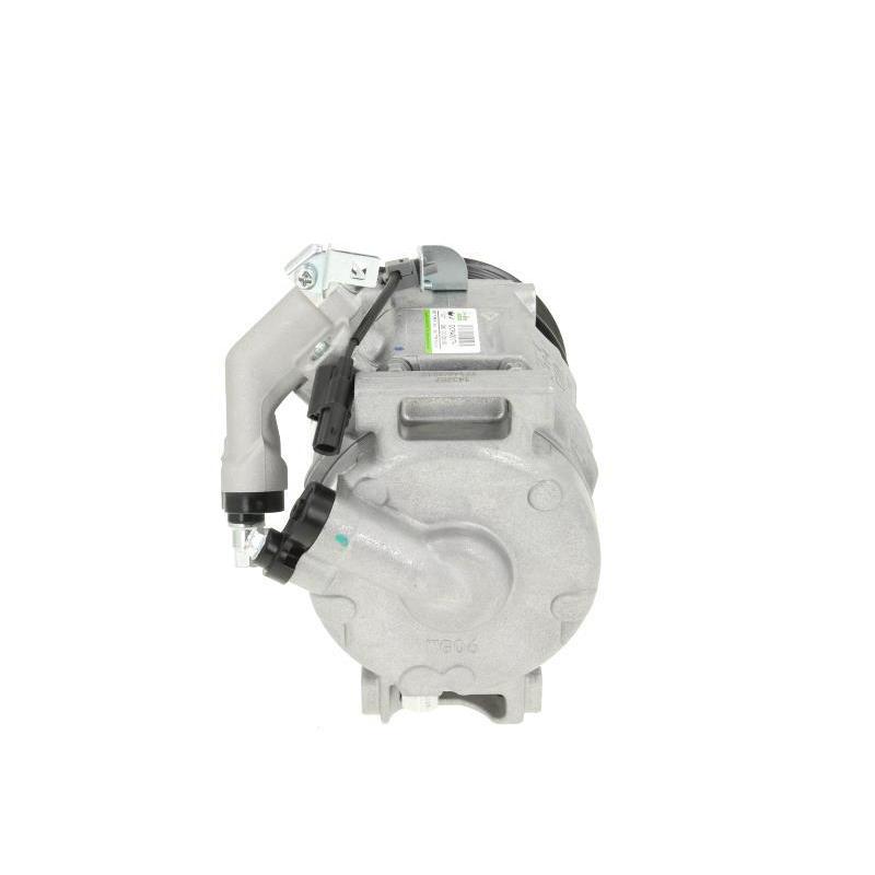 Compresseur, climatisation BV PSH 090.125.006.050 - Visuel 2