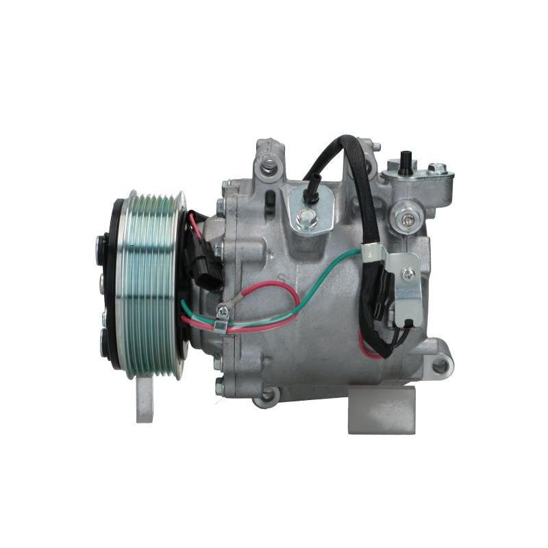 Compresseur, climatisation BV PSH 090.125.013.876 - Visuel 1