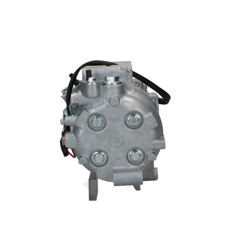 Compresseur, climatisation BV PSH 090.125.013.876 - Visuel 2