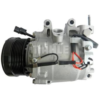 Compresseur, climatisation BV PSH OEM 38810RZVG03