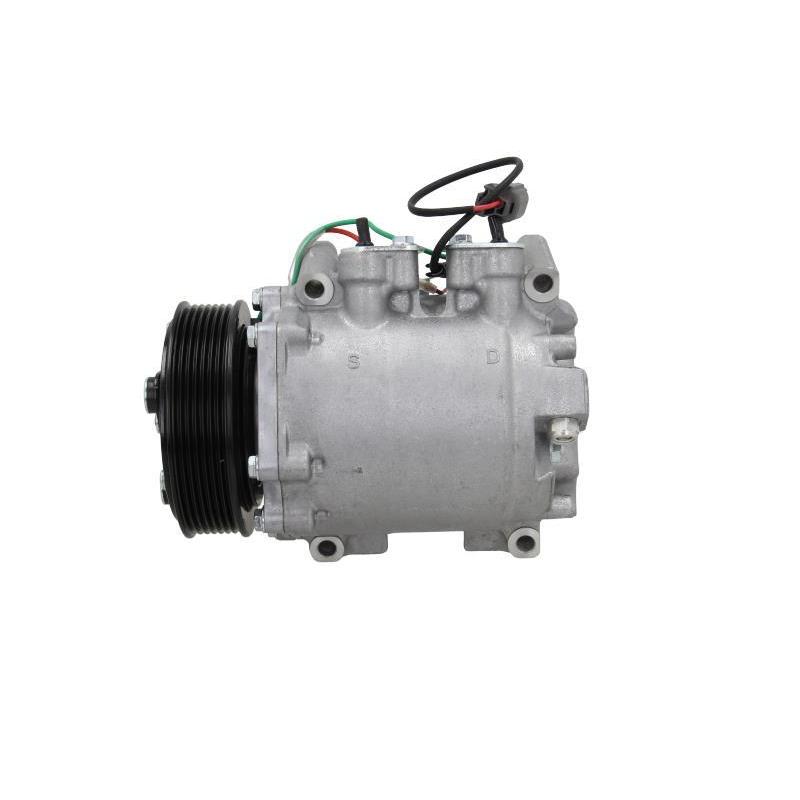 Compresseur, climatisation BV PSH 090.125.020.200 - Visuel 1