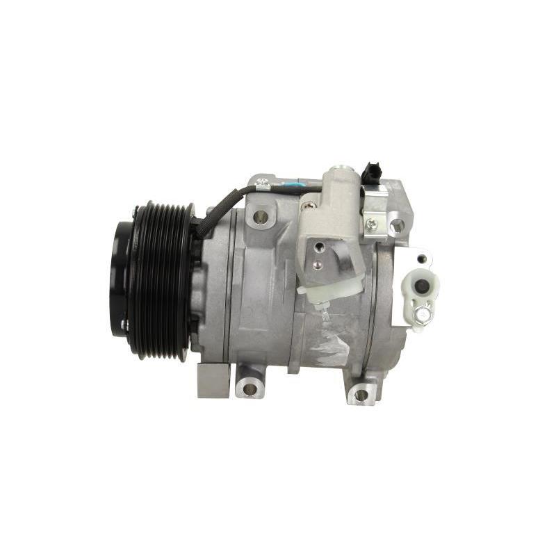 Compresseur, climatisation BV PSH 090.125.021.050 - Visuel 1