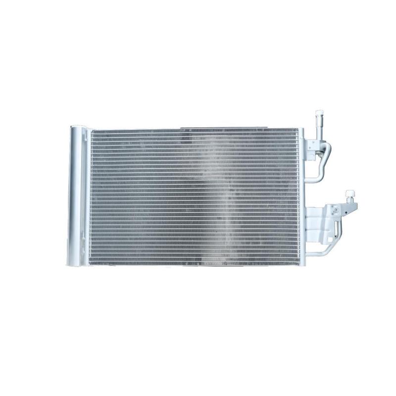 Condenseur, climatisation BV PSH 090.131.003.040 - Visuel 2