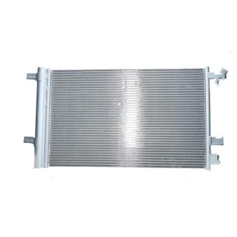 Condenseur, climatisation BV PSH 090.131.007.000 pour ROVER 25 1.7 CDTI - 110cv