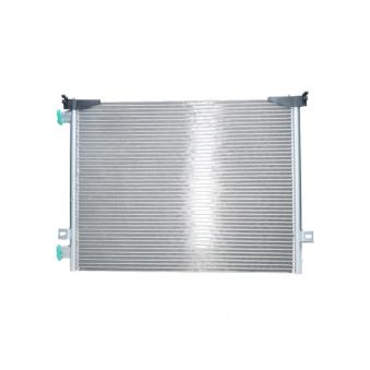 Condenseur, climatisation BV PSH OEM 4417652 Condenseur, climatisation BV PSH OEM 4417652