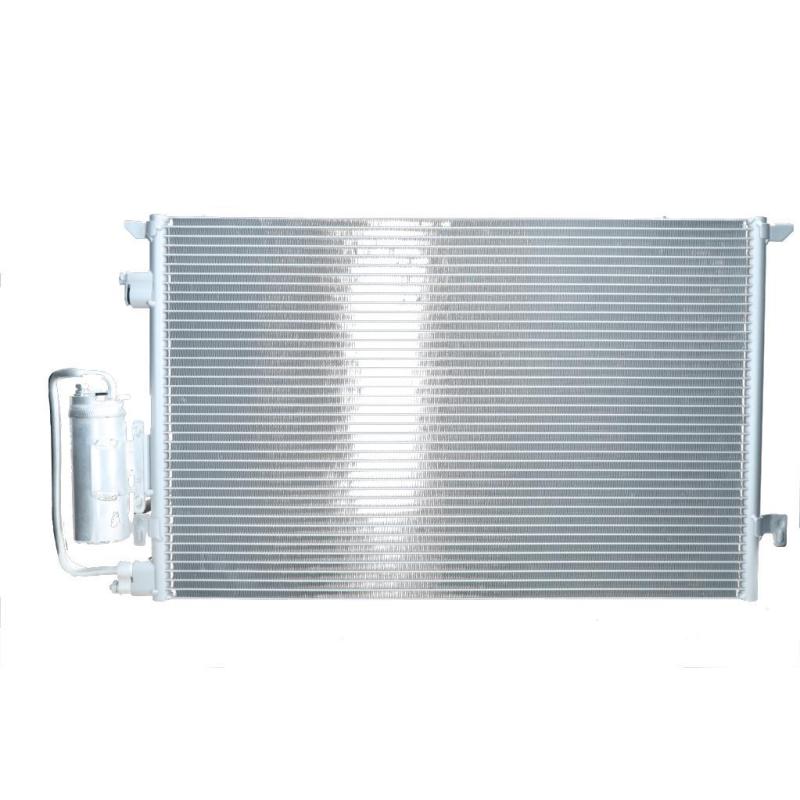 Condenseur, climatisation BV PSH 090.131.022.000 - Visuel 2