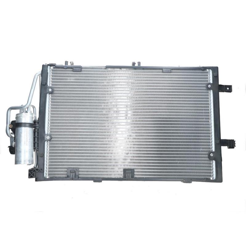 Condenseur, climatisation BV PSH 090.131.025.000 - Visuel 2