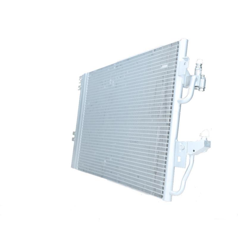 Condenseur, climatisation BV PSH 090.131.027.000 - Visuel 2