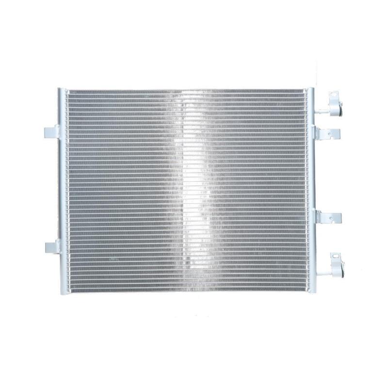 Condenseur, climatisation BV PSH 090.131.028.000 - Visuel 2