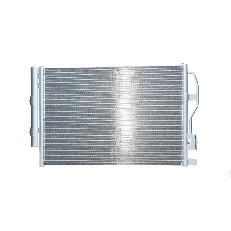 Condenseur, climatisation BV PSH 090.131.042.200 - Visuel 2