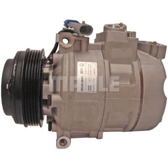 Compresseur, climatisation BV PSH OEM 1854120