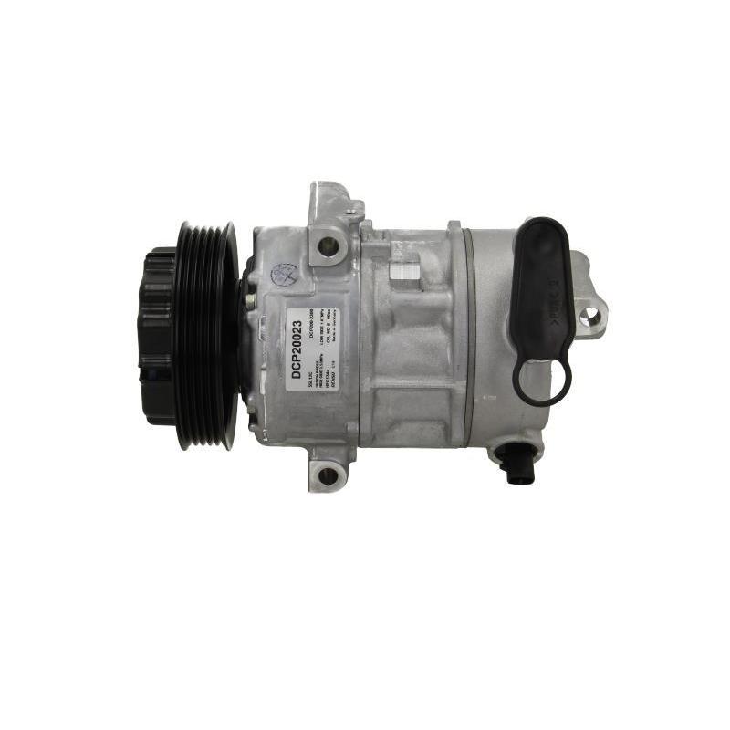 Compresseur, climatisation BV PSH 090.135.013.260 - Visuel 1