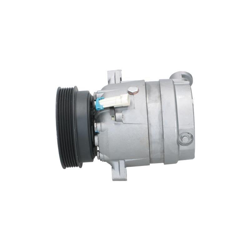 Compresseur, climatisation BV PSH 090.135.014.000 - Visuel 1