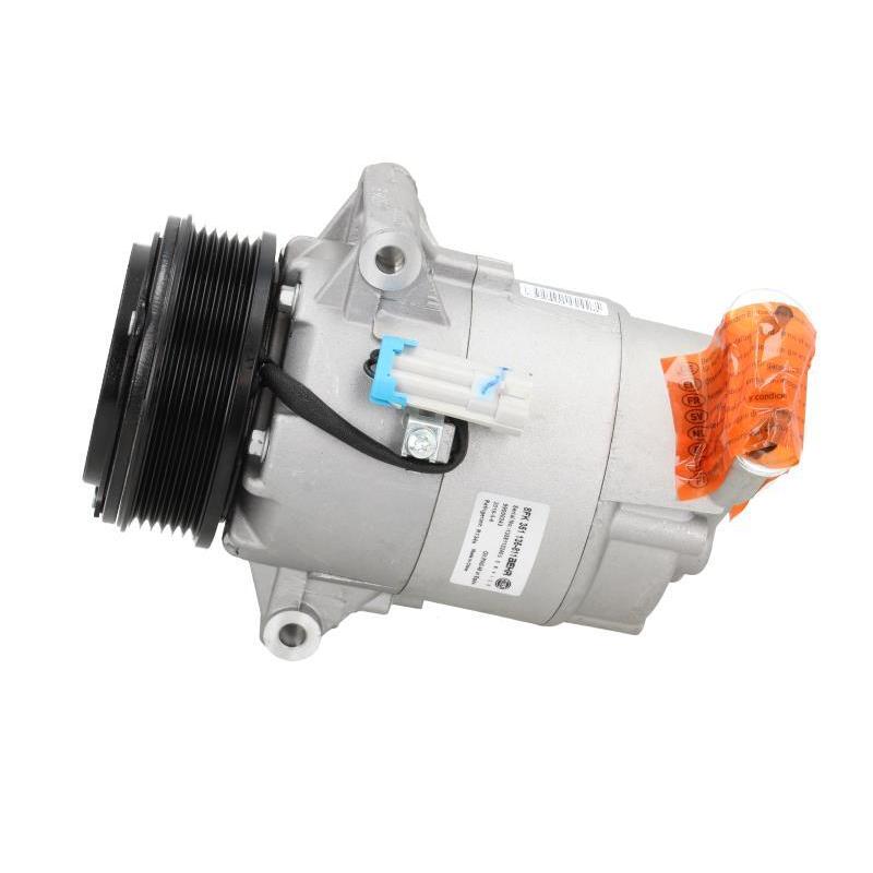 Compresseur, climatisation BV PSH 090.135.016.311 - Visuel 1