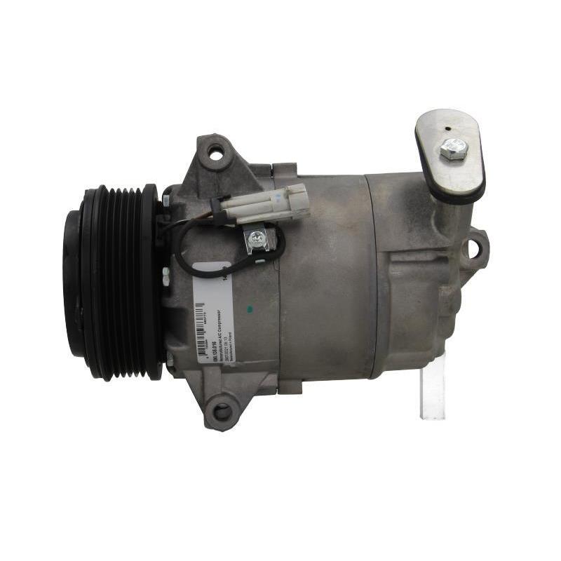 Compresseur, climatisation BV PSH 090.135.016.968 - Visuel 1