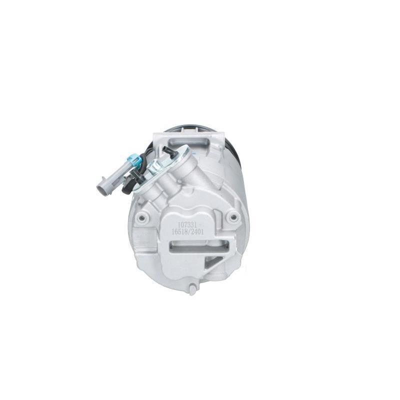 Compresseur, climatisation BV PSH 090.135.018.040 - Visuel 2