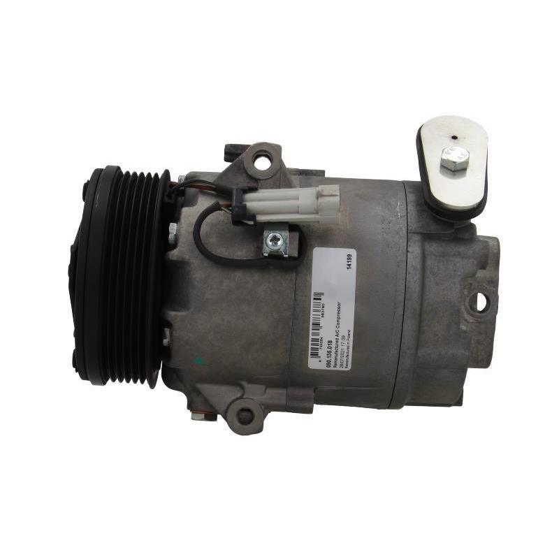 Compresseur, climatisation BV PSH 090.135.018.968 - Visuel 1