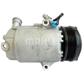 Compresseur, climatisation BV PSH OEM 24464151