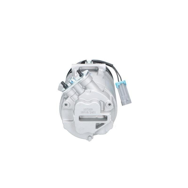 Compresseur, climatisation BV PSH 090.135.020.040 - Visuel 2