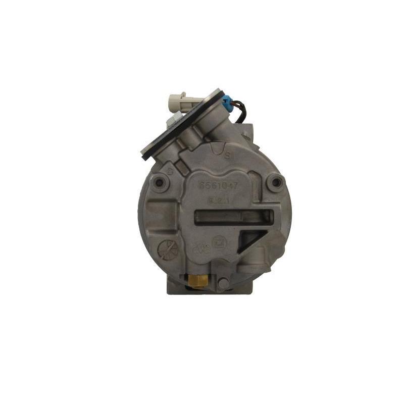 Compresseur, climatisation BV PSH 090.135.020.968 - Visuel 2