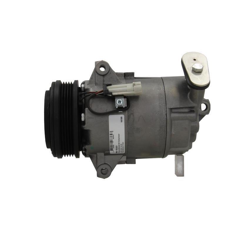 Compresseur, climatisation BV PSH 090.135.021.968 - Visuel 1